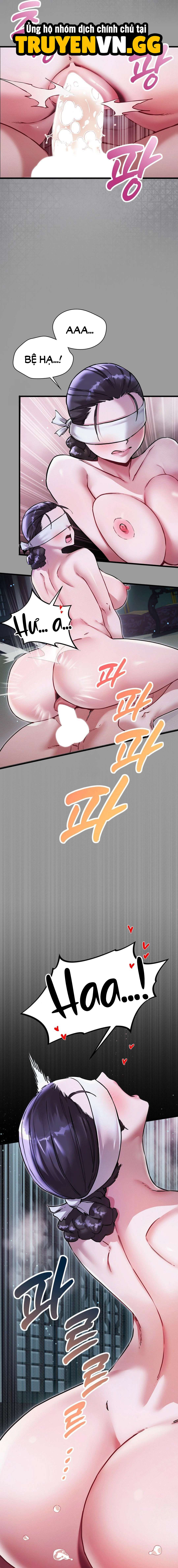 Thái Giám Hàng Khủng Chapter 11 13