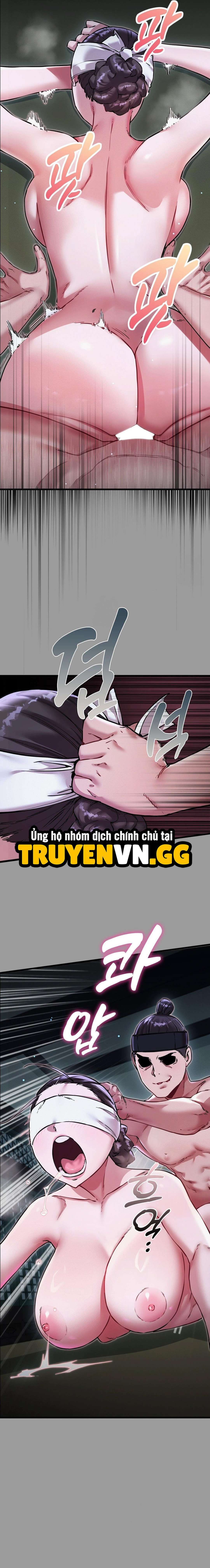 Thái Giám Hàng Khủng Chapter 11 17