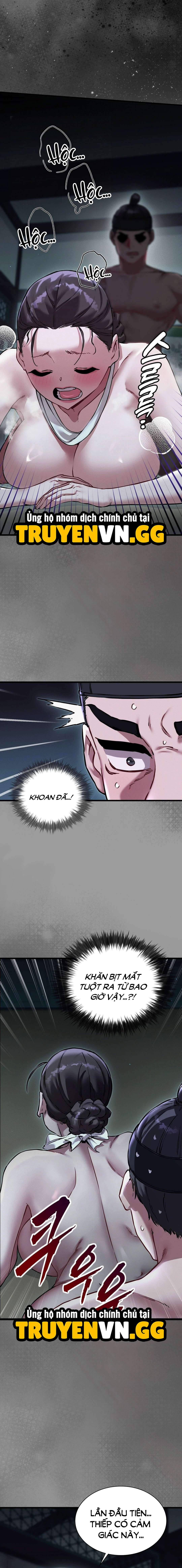 Thái Giám Hàng Khủng Chapter 11 19