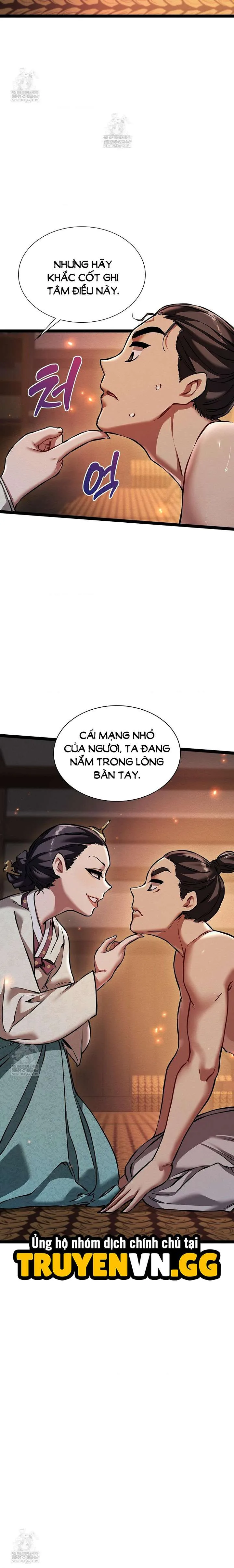 Thái Giám Hàng Khủng Chapter 7 11