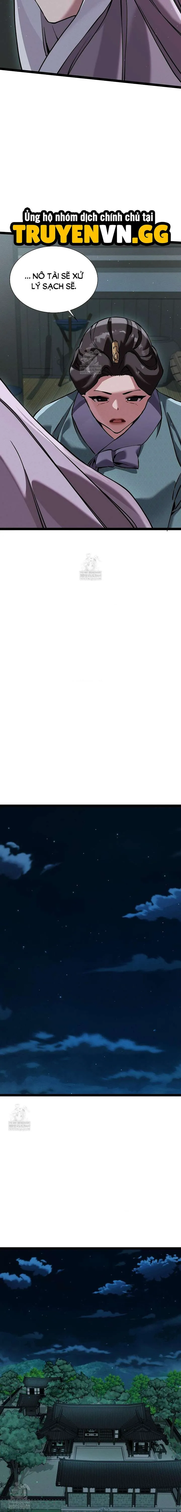 Thái Giám Hàng Khủng Chapter 7 15