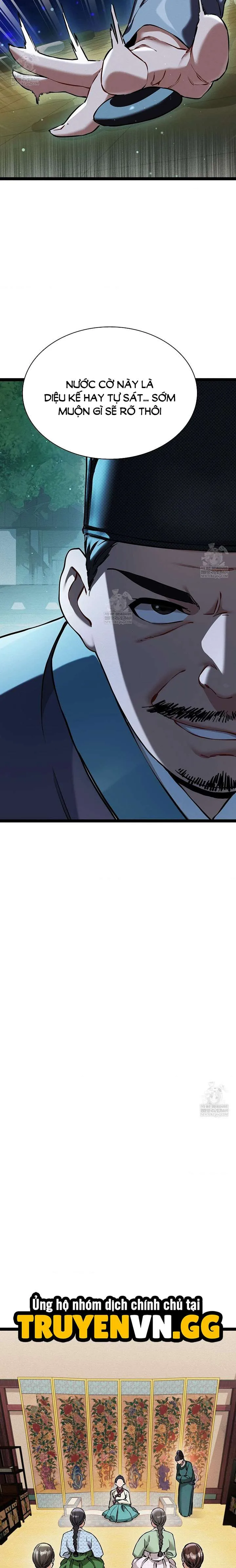 Thái Giám Hàng Khủng Chapter 7 20