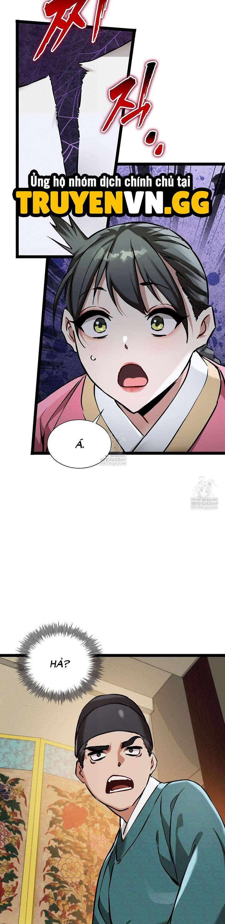 Thái Giám Hàng Khủng Chapter 7 24