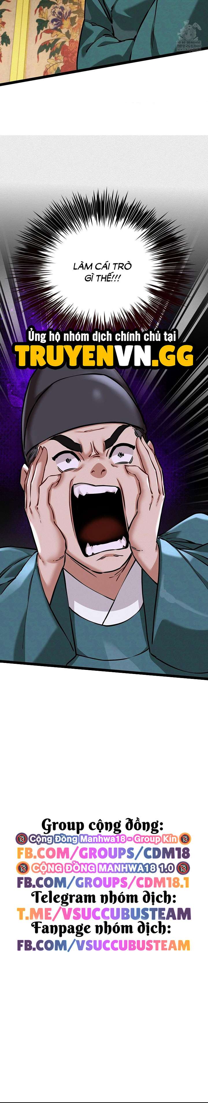 Thái Giám Hàng Khủng Chapter 7 25