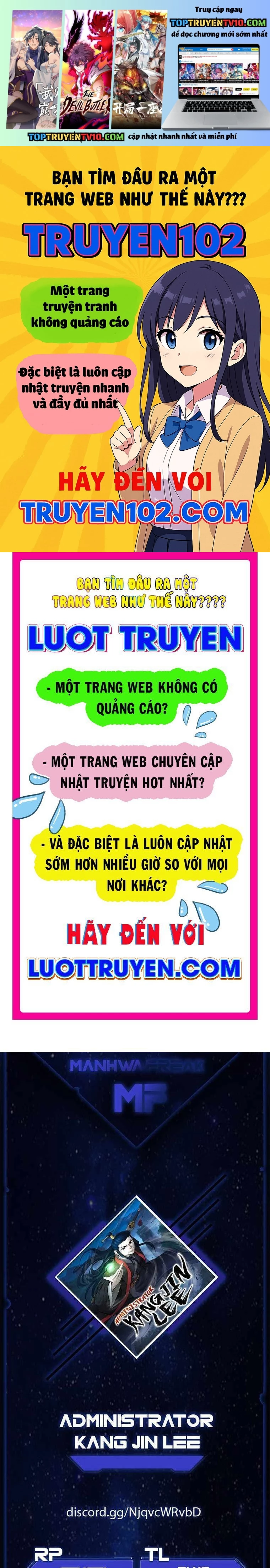Thái Thú Kang Jin Lee Chapter 87 - Trang 2