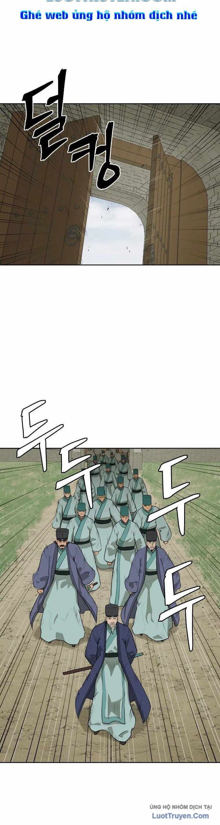 Thái Thú Kang Jin Lee Chapter 87 - Trang 2