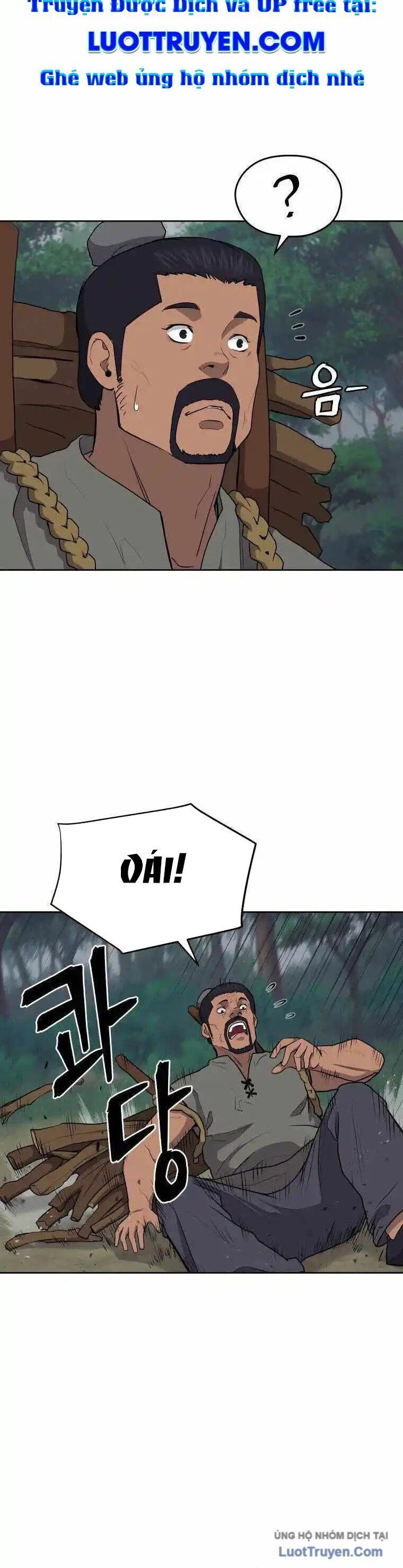 Thái Thú Kang Jin Lee Chapter 87 - Trang 2