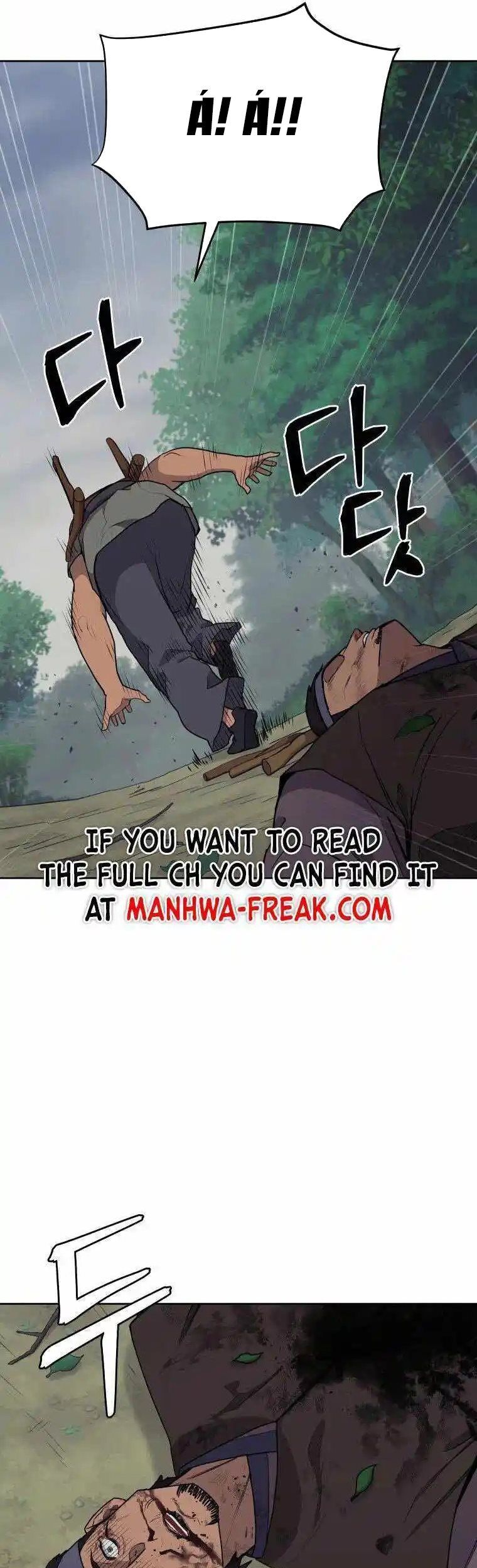Thái Thú Kang Jin Lee Chapter 87 - Trang 2