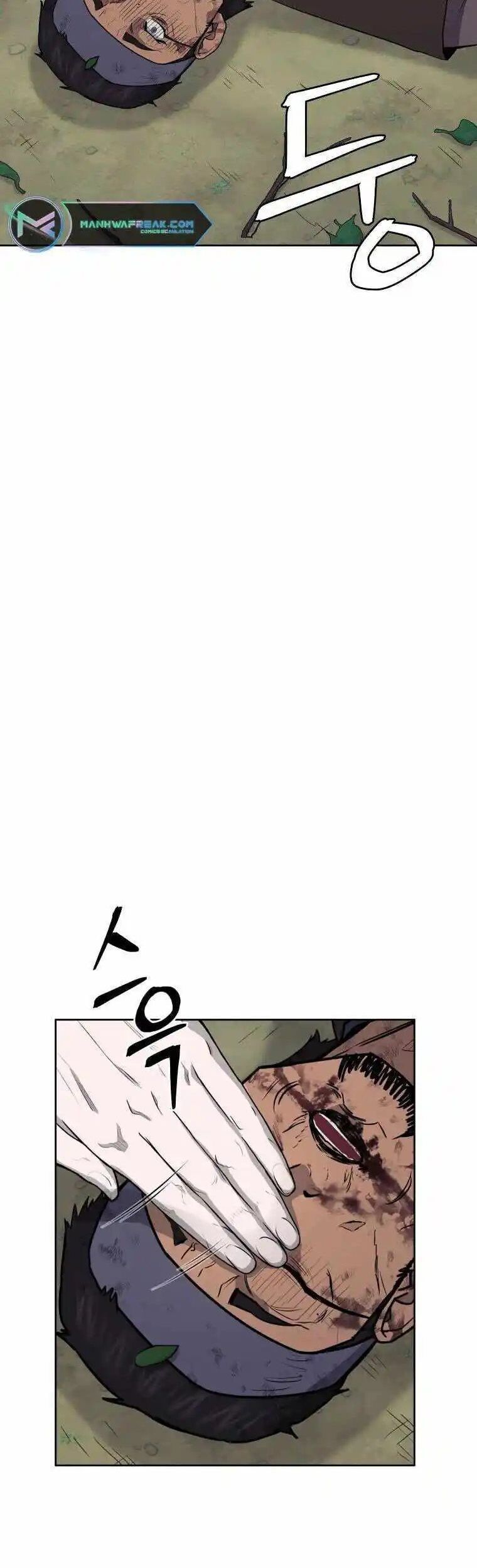Thái Thú Kang Jin Lee Chapter 87 - Trang 2