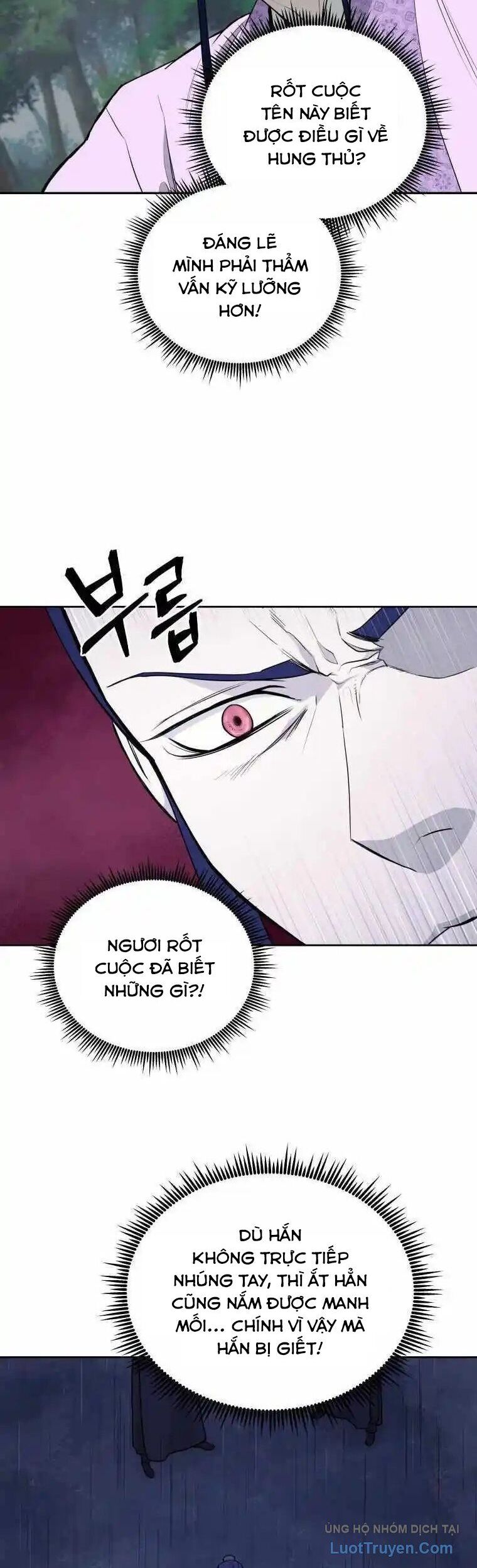 Thái Thú Kang Jin Lee Chapter 87 - Trang 2