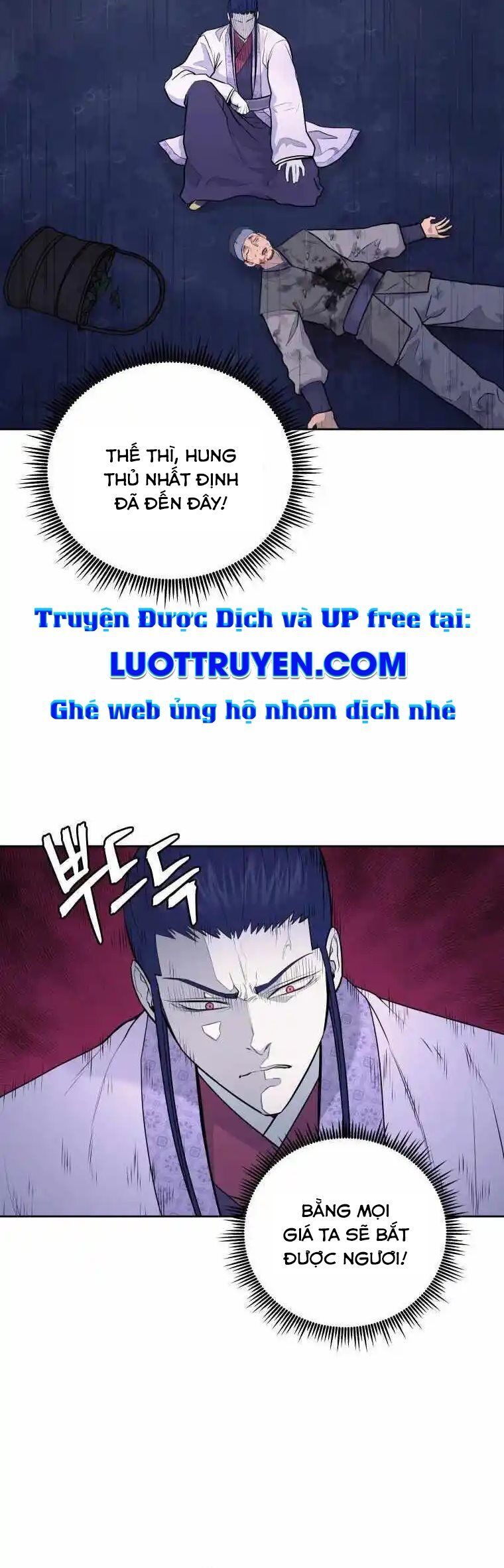 Thái Thú Kang Jin Lee Chapter 87 - Trang 2