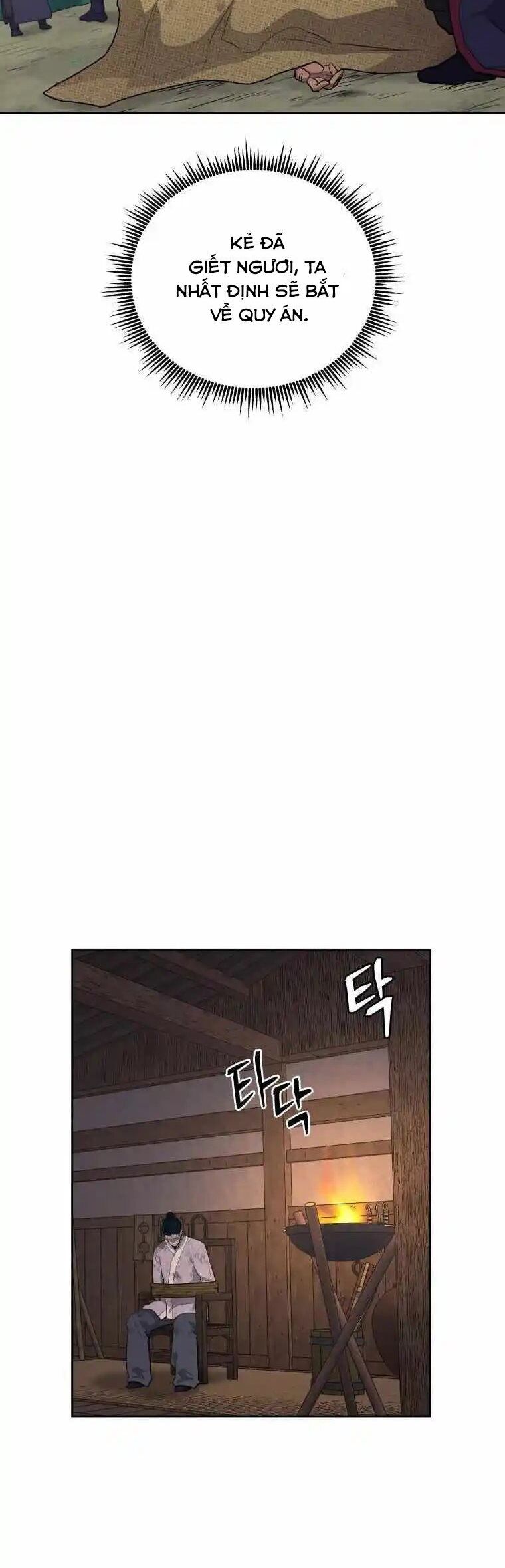 Thái Thú Kang Jin Lee Chapter 87 - Trang 2