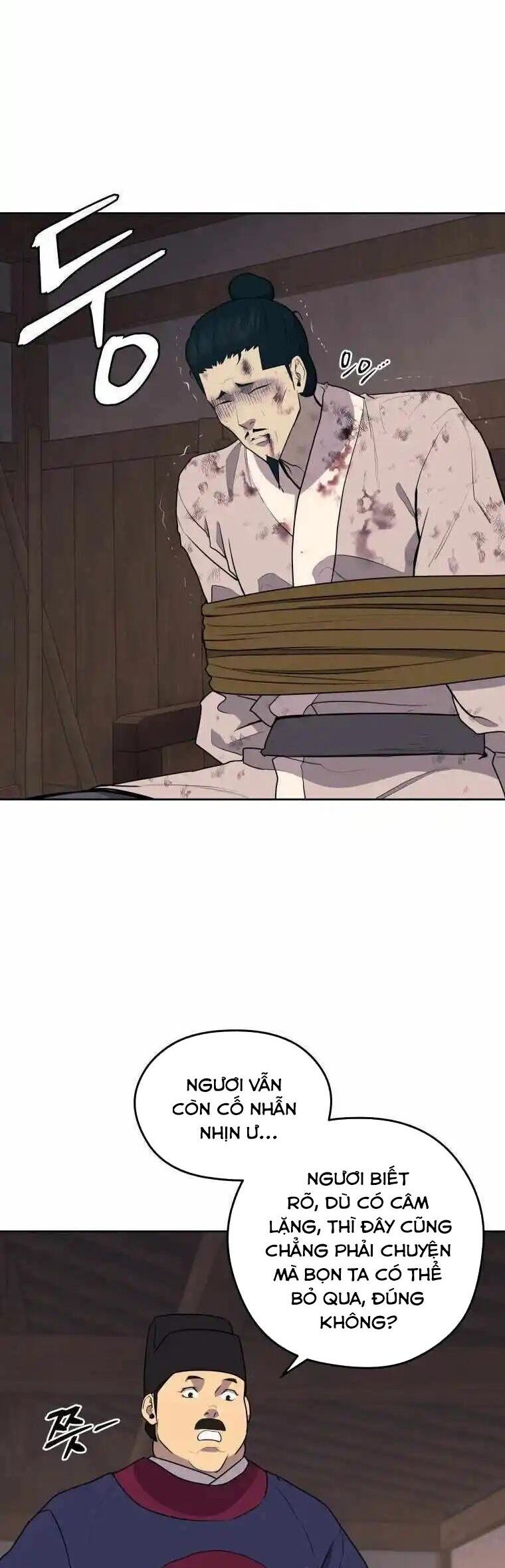 Thái Thú Kang Jin Lee Chapter 87 - Trang 2