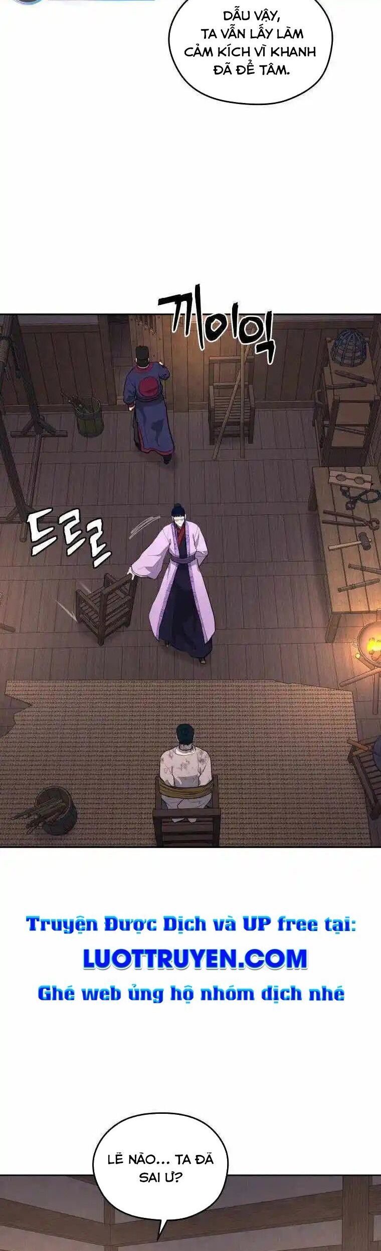 Thái Thú Kang Jin Lee Chapter 87 - Trang 2
