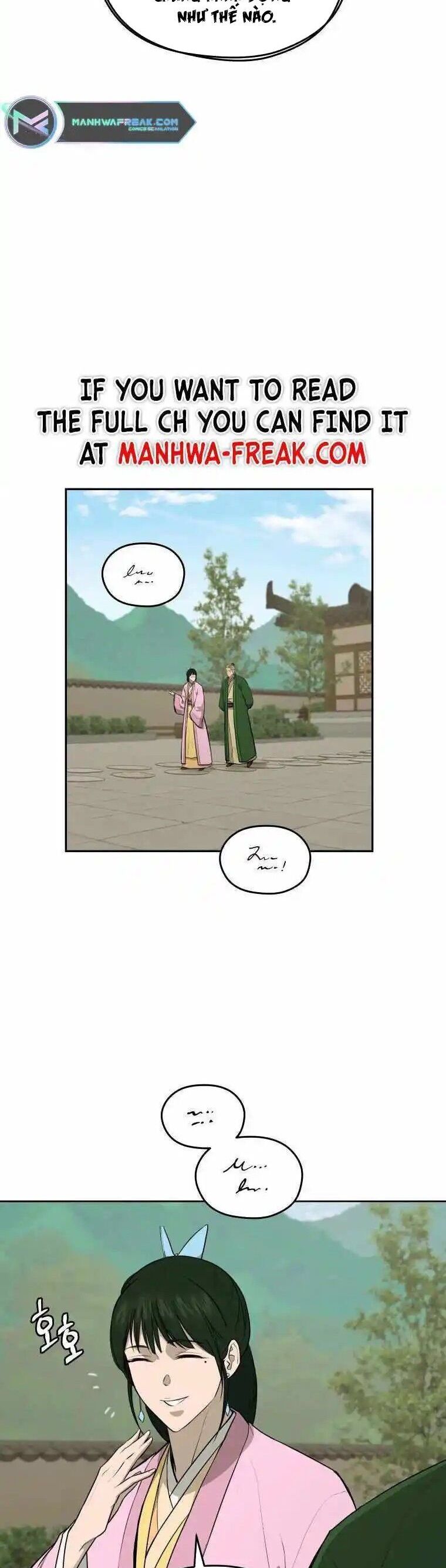 Thái Thú Kang Jin Lee Chapter 87 - Trang 2