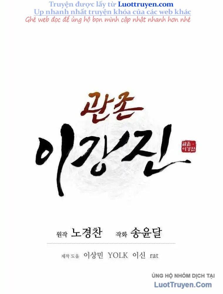Thái Thú Kang Jin Lee Chapter 90 - Trang 2