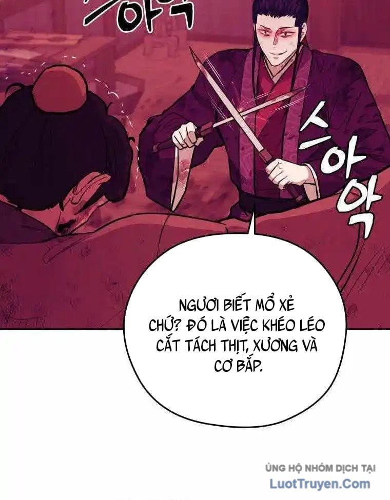Thái Thú Kang Jin Lee Chapter 90 - Trang 2