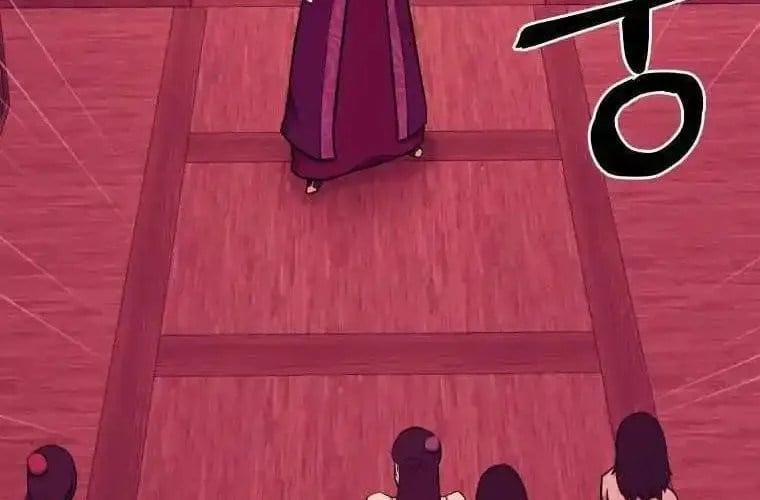 Thái Thú Kang Jin Lee Chapter 91 - Trang 2