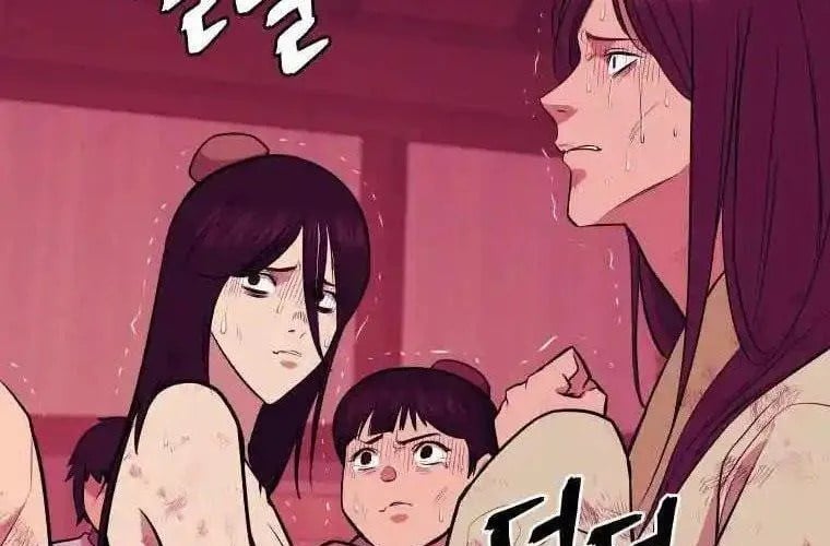 Thái Thú Kang Jin Lee Chapter 91 - Trang 2