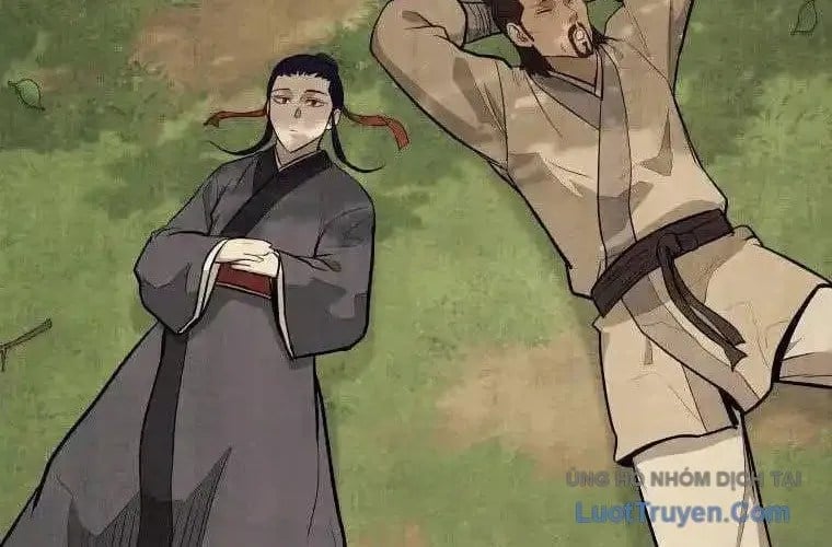 Thái Thú Kang Jin Lee Chapter 91 - Trang 2