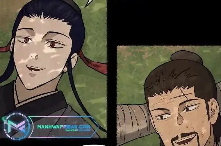 Thái Thú Kang Jin Lee Chapter 91 - Trang 2