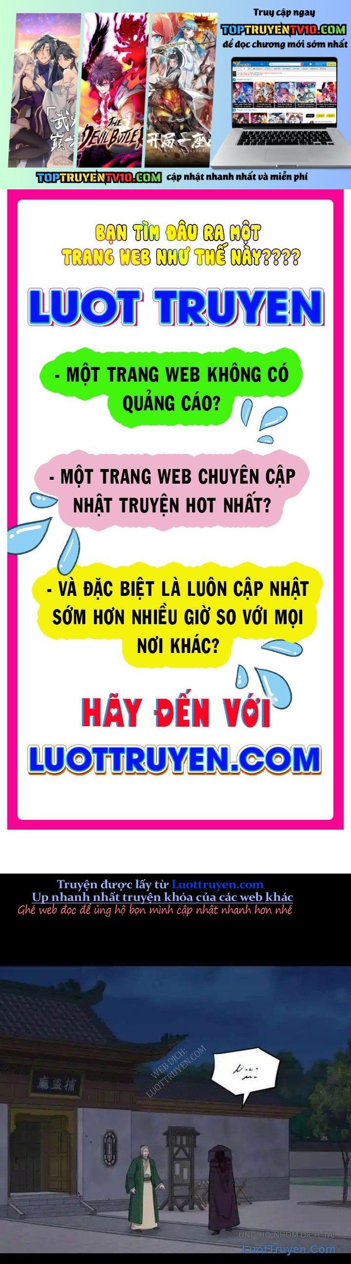 Thái Thú Kang Jin Lee Chapter 92 1