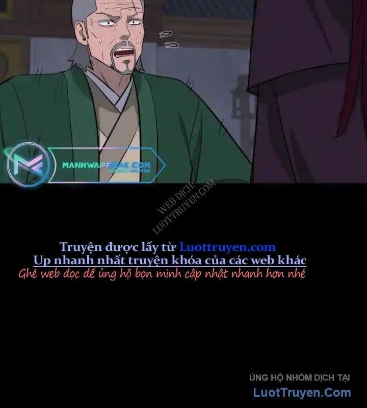 Thái Thú Kang Jin Lee Chapter 92 6