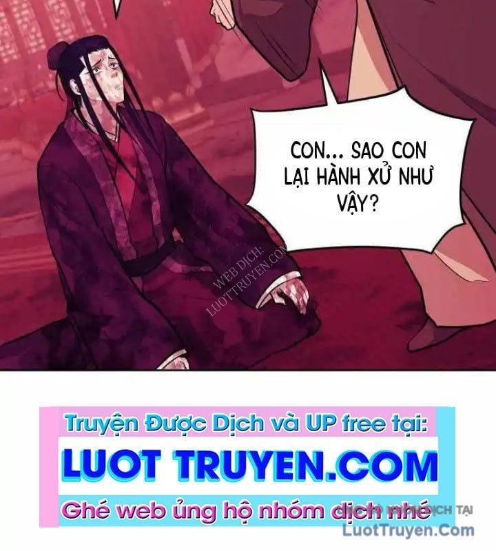 Thái Thú Kang Jin Lee Chapter 92 51