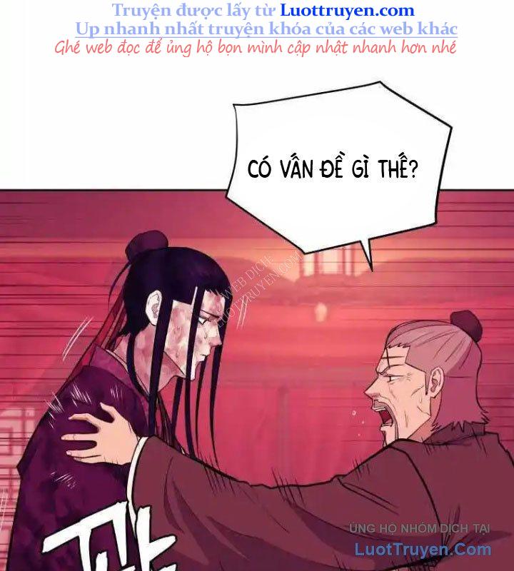 Thái Thú Kang Jin Lee Chapter 92 54