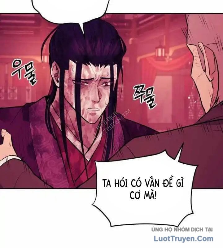 Thái Thú Kang Jin Lee Chapter 92 56