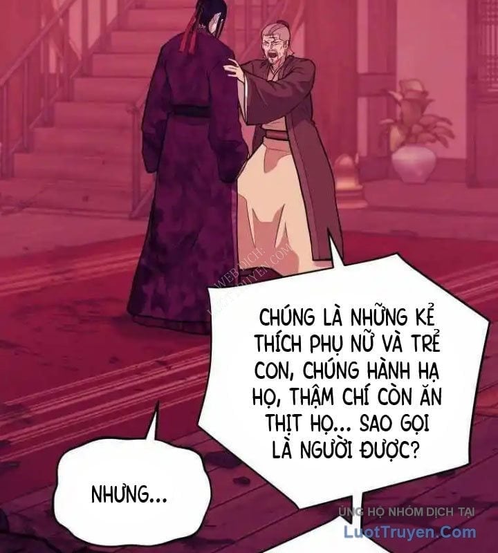 Thái Thú Kang Jin Lee Chapter 92 58