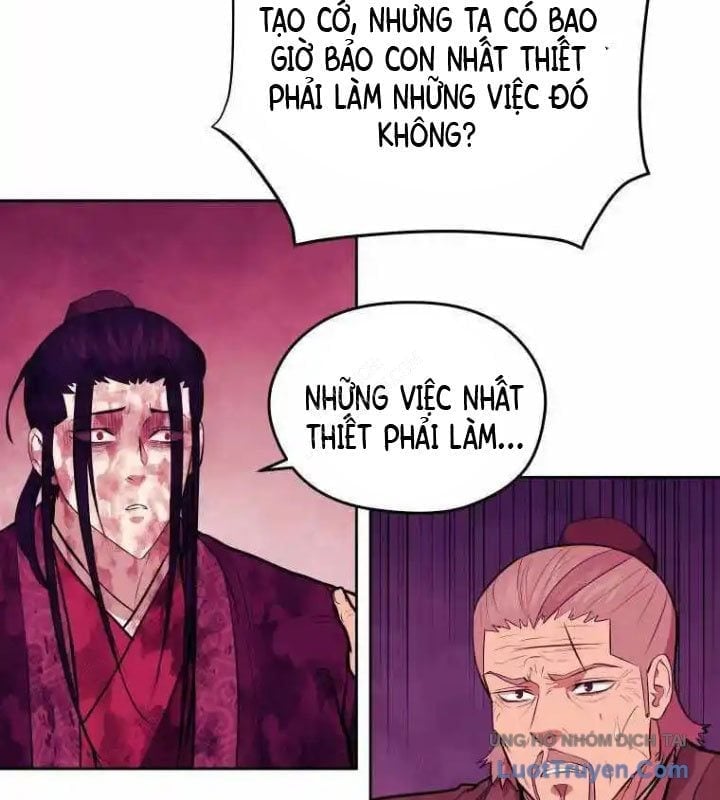 Thái Thú Kang Jin Lee Chapter 92 60