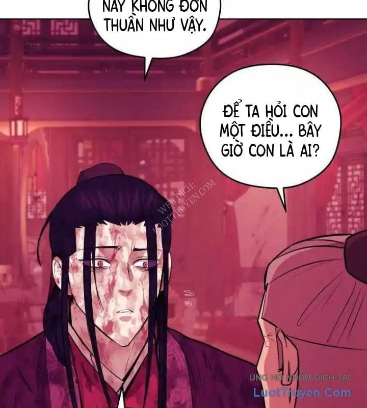 Thái Thú Kang Jin Lee Chapter 92 64
