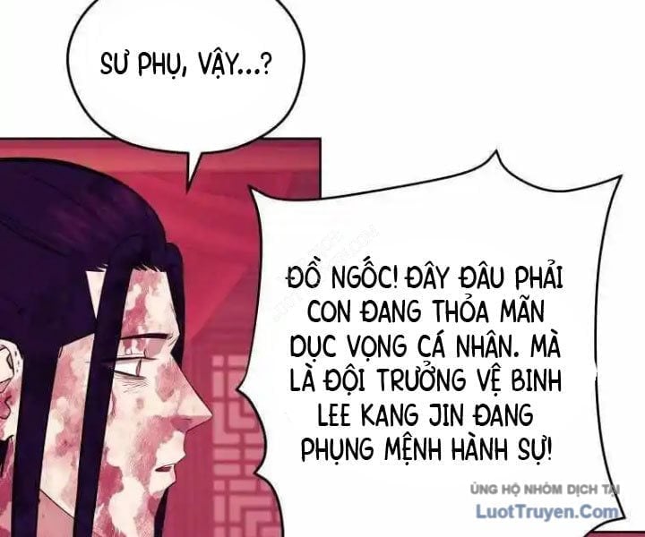 Thái Thú Kang Jin Lee Chapter 92 68