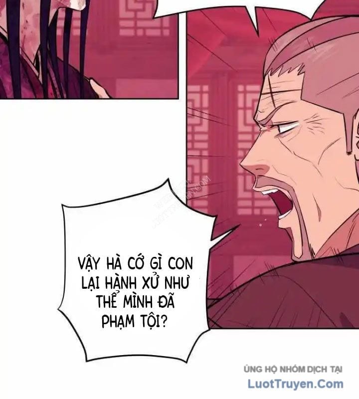 Thái Thú Kang Jin Lee Chapter 92 69