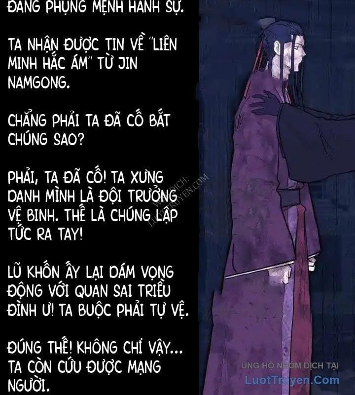 Thái Thú Kang Jin Lee Chapter 92 71