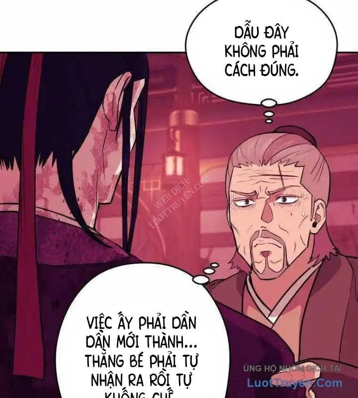 Thái Thú Kang Jin Lee Chapter 92 73