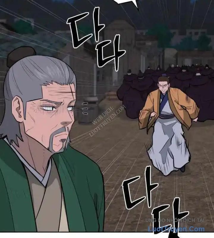 Thái Thú Kang Jin Lee Chapter 92 86