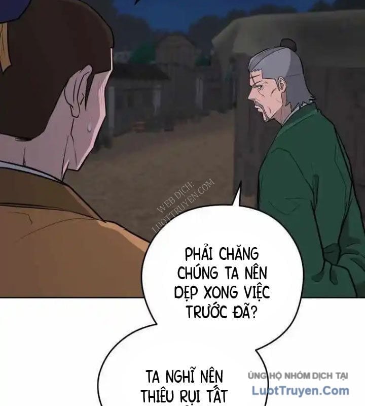 Thái Thú Kang Jin Lee Chapter 92 95