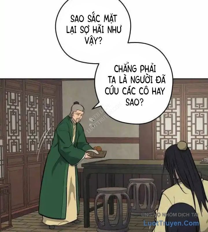 Thái Thú Kang Jin Lee Chapter 92 111