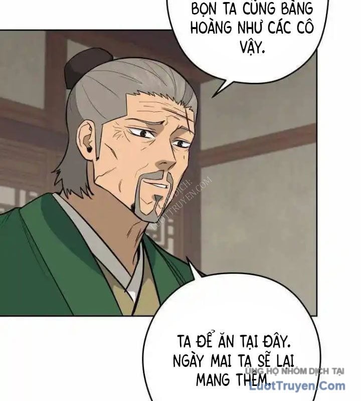 Thái Thú Kang Jin Lee Chapter 92 113