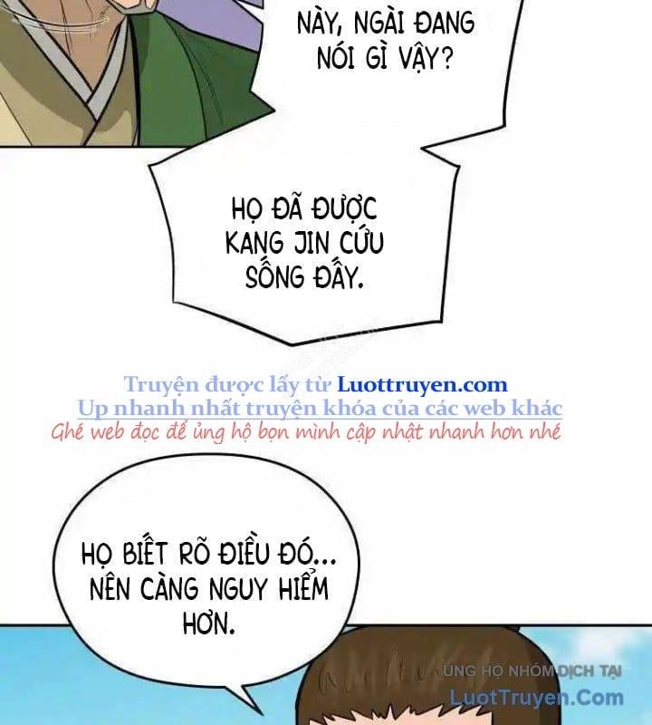 Thái Thú Kang Jin Lee Chapter 92 120