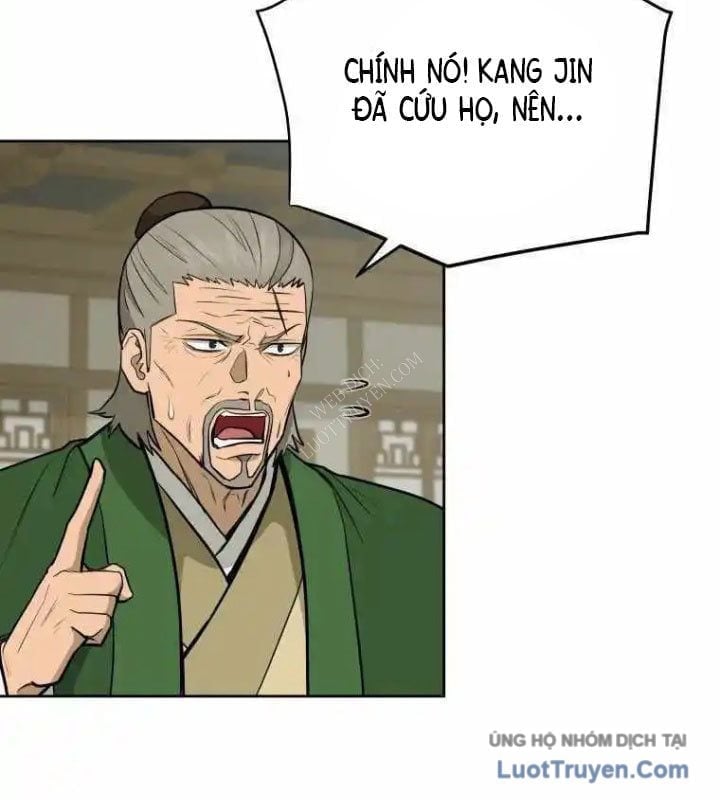 Thái Thú Kang Jin Lee Chapter 92 122