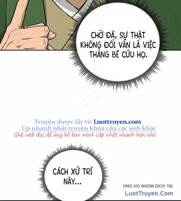 Thái Thú Kang Jin Lee Chapter 92 124