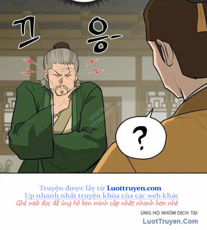 Thái Thú Kang Jin Lee Chapter 92 125