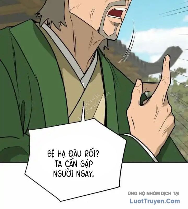 Thái Thú Kang Jin Lee Chapter 92 127