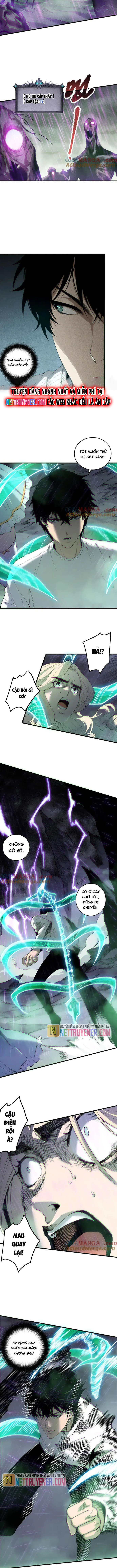 Thảm Họa Tử Linh Sư Chapter 179 - Trang 2