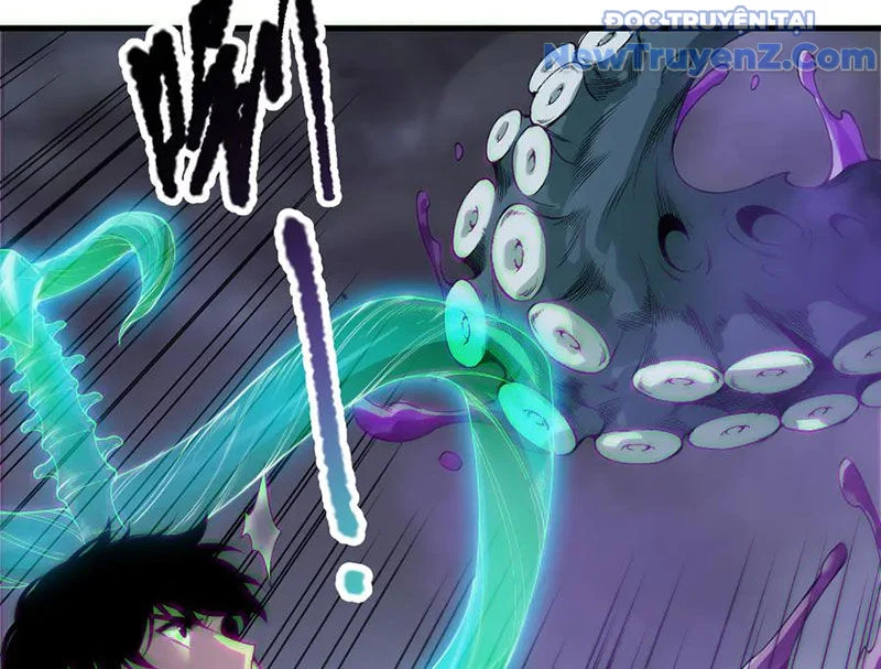 Thảm Họa Tử Linh Sư Chapter 181 - Trang 2