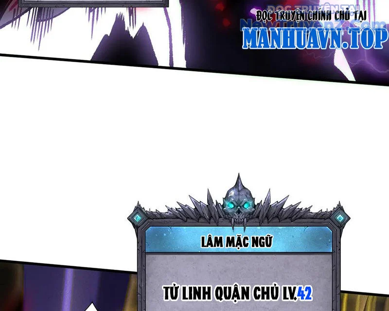 Thảm Họa Tử Linh Sư Chapter 181 - Trang 2