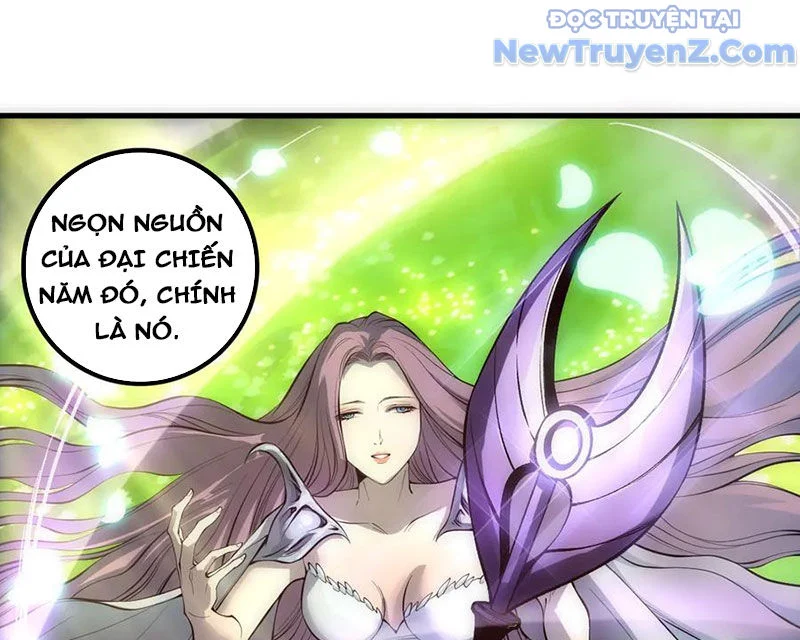 Thảm Họa Tử Linh Sư Chapter 181 - Trang 2